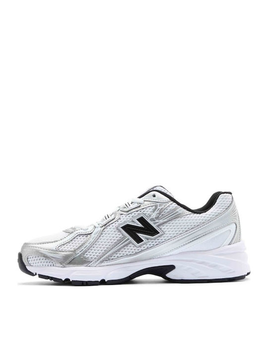 740 Γυναικεία Sneakers White Multi