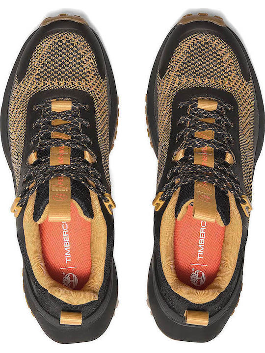 Motion Access Sneakers Wheat