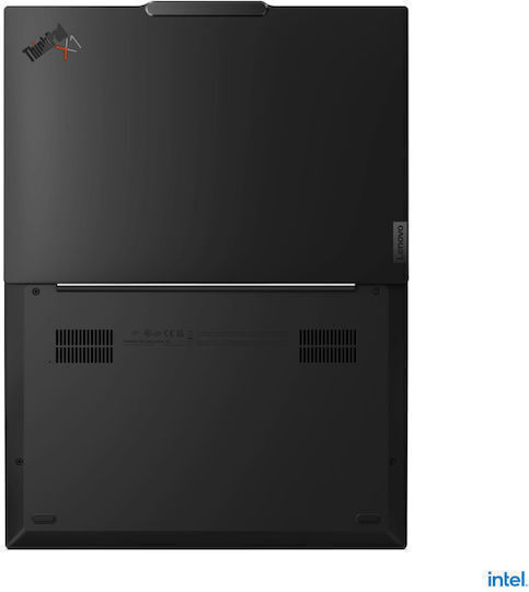 Lenovo ThinkPad X1 Carbon Gen 13 Aura Edition 14" OLED 120Hz (Kern Ultra 7-255U/32GB/1TB SSD/W11 Pro) (US Tastatur)