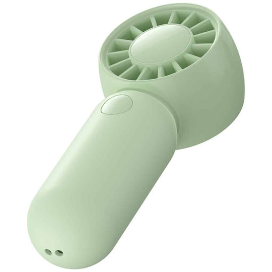 Ventilator de Mână Usams Mini Pocket Zb354 Mov