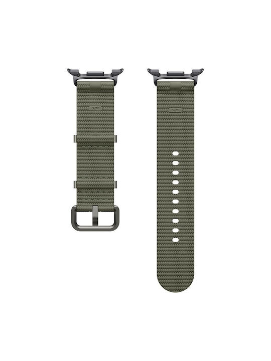 Samsung Armband Grün (Samsung Galaxy Watch 8, Galaxy Watch 8 Classic) Samsung Armband Grün (Samsung Galaxy Watch 8, Galaxy Watch 8 Classic)