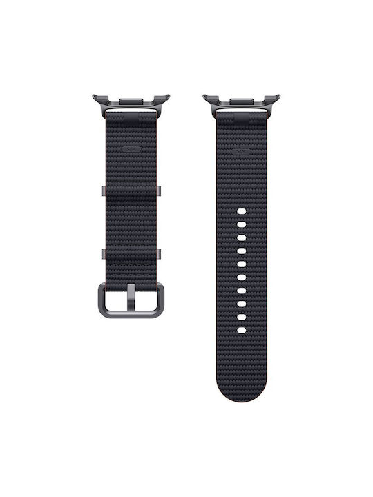 Samsung Λουράκι Γκρι (Samsung Galaxy Watch 8, Samsung Galaxy Watch 8 Classic)