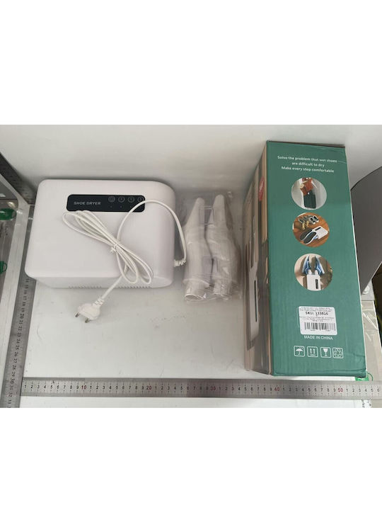 Trockner für Stoffschuhe 500gr 36.5cm