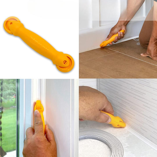Silicone Seal Strip Attachment Application Tool