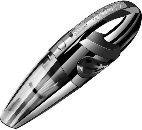 Aspirator De Mână Pentru Mașini Cu Cablu Bricheta 12V 120W