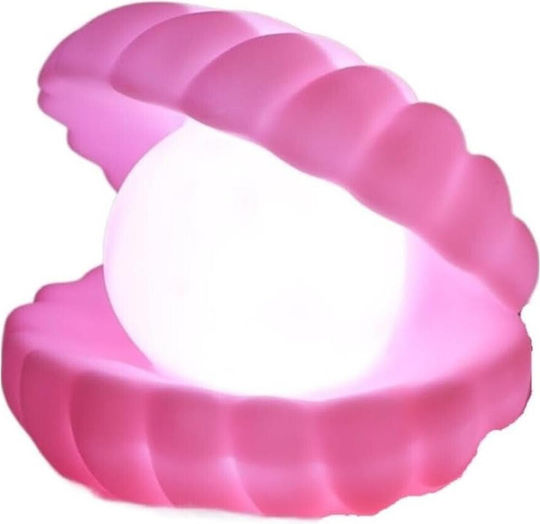 Decorative Lamp Pink