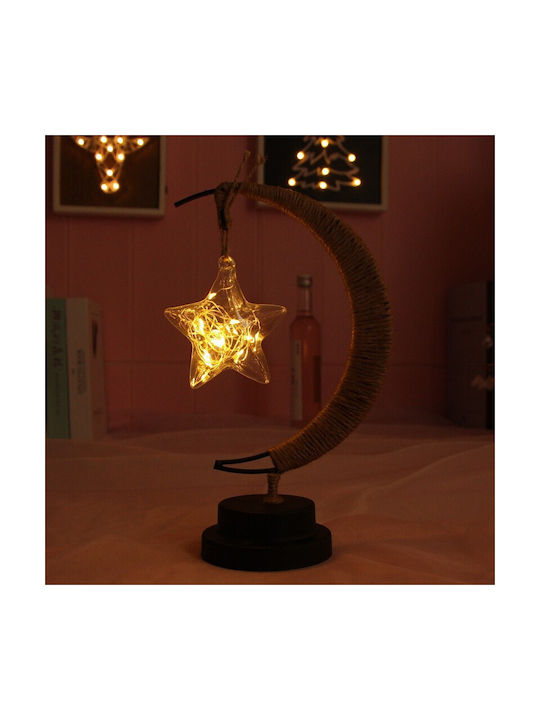 Decorative Lamp White