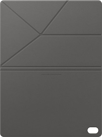 Samsung Flip Cover Μαύρη (Samsung Galaxy Tab S11)