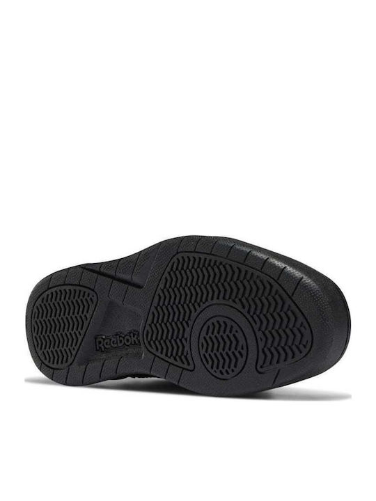 Royal BB4500 Hi-Strap Stiefel Core Black / Cloud White