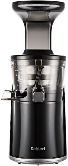 Hurom H-100-BBEA01 Juicer Slow Press 150W Black