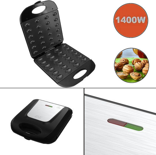 Sokany Συσκευή για Καρυδάκια 1400W