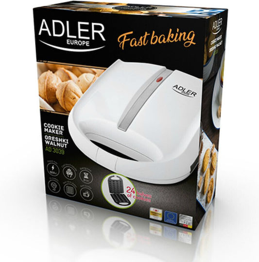 Adler AD-3039 Συσκευή για Καρυδάκια 1600W