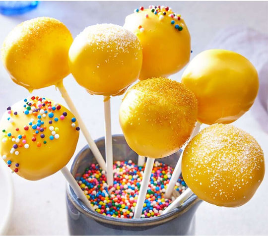DSP Συσκευή για Pop Cakes 1000W