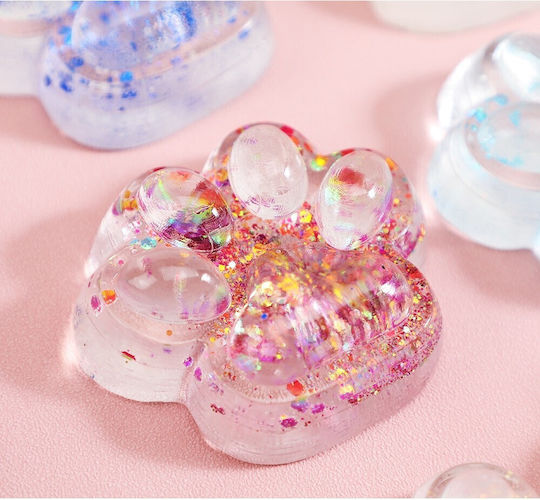 Quetschbar Squishy Mehrfarbig