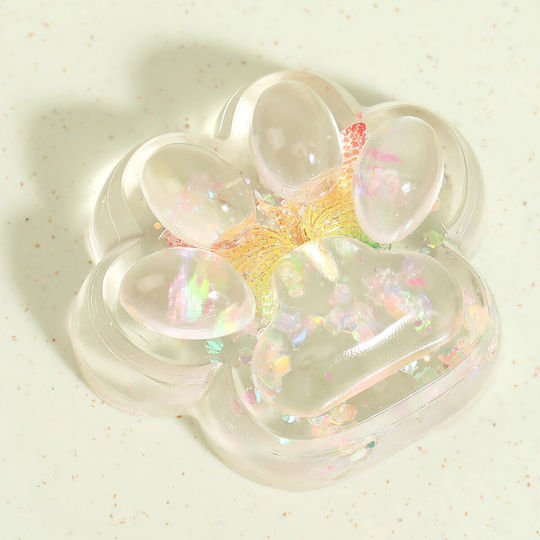 Quetschbar Squishy Mehrfarbig