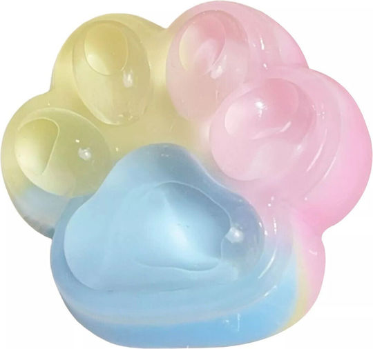 Quetschbar Squishy Mehrfarbig