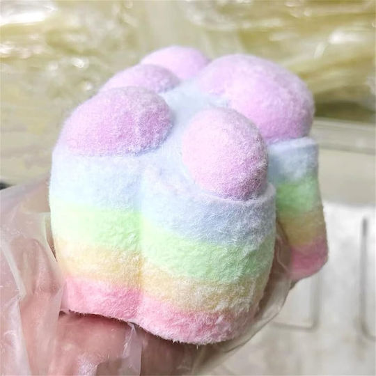 Squishy Αφρώδες Ροζ