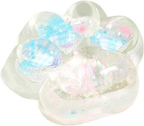 Quetschbar Squishy Mehrfarbig