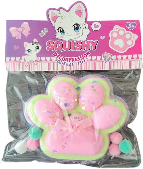 Squishy Spumant Multicolor
