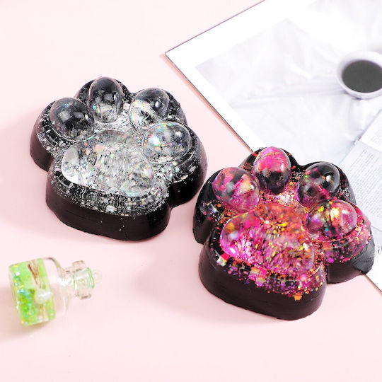 Quetschbar Squishy Rosa
