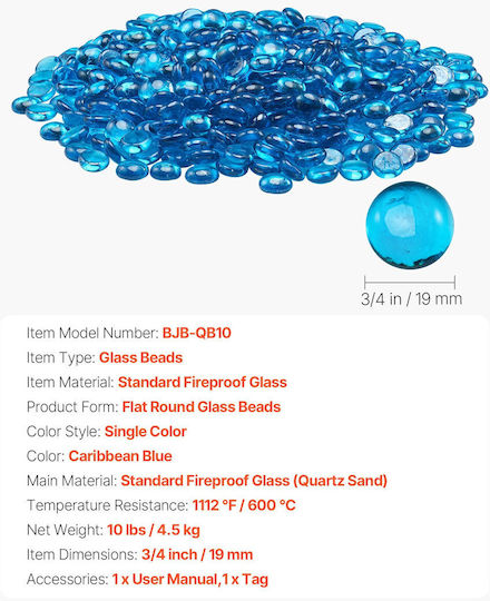 Vevor Accessories