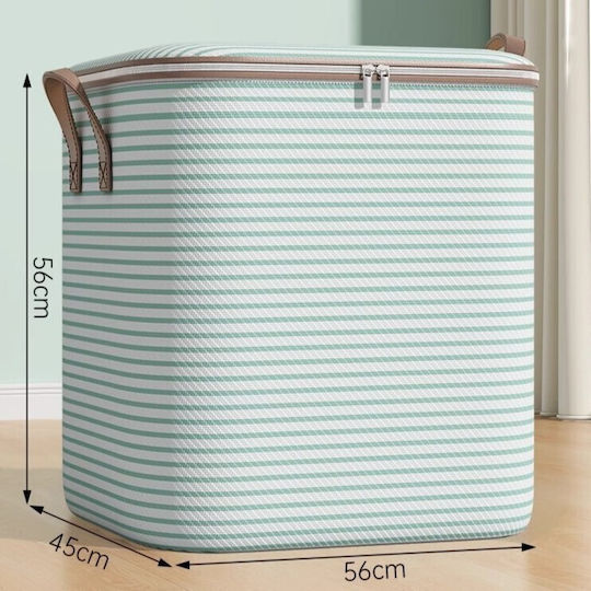 Cutie De Depozitare Din Plastic Cu Capac 150lt