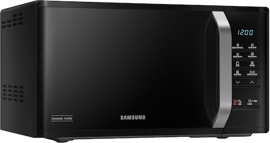 Samsung с Грил 23лт Черен