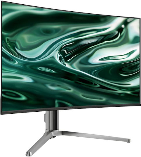 LC-Power LC-M32UCO Monitor 31.5" 4K 3840x2160 165Hz