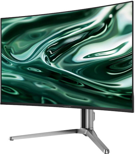 LC-Power LC-M32UCO Monitor 31.5" 4K 3840x2160 165Hz
