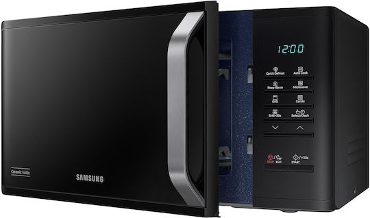 Samsung с Грил 23лт Черен