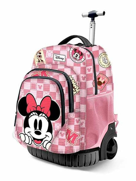 Child Bag Minnie Mouse Child Bag Minnie Mouse