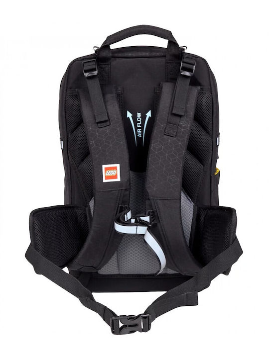 LEGO Optimo School Bag Backpack Multicolour