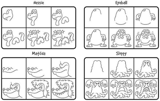 Colouring Book