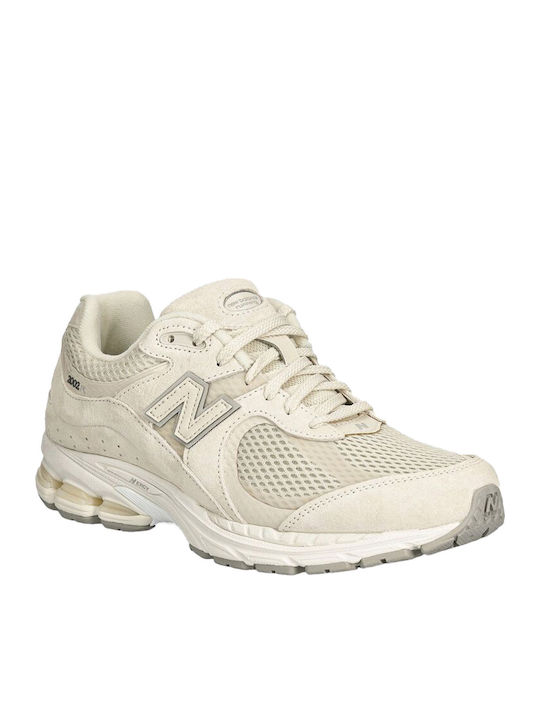 2002r Chunky Sneakers Beige