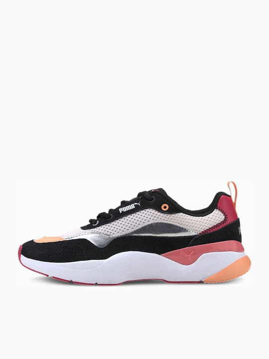PUMA Lia Pop Sneakers Πολύχρωμα