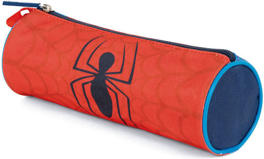 Spiderman Federmäppchen