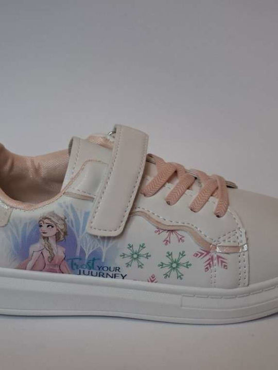 Frozen Frozen