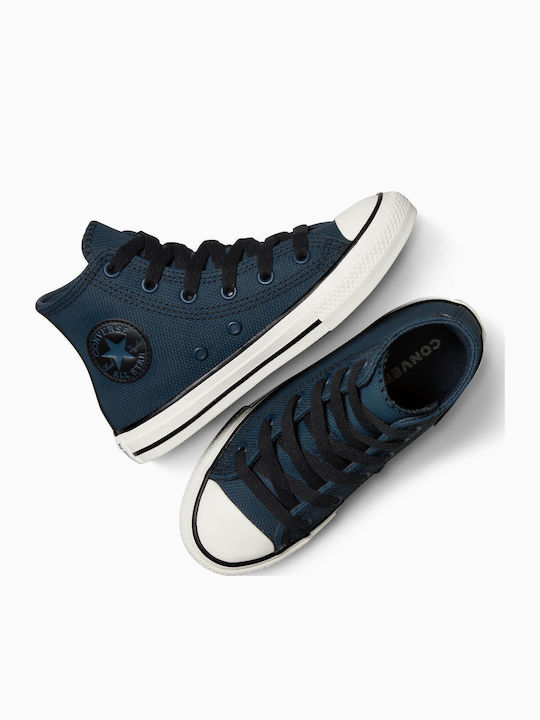 Converse Chuck Taylor All Star Μπλε