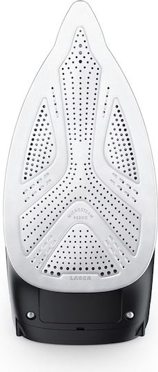 Rowenta Focus Excel Σίδερο Ατμού 2700W με Συνεχόμενη Παροχή Ατμού 45gr/min