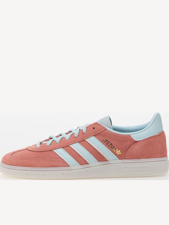 Handball Spezial Ανδρικά Sneakers Wonder Clay / Almost Blue / Crystal White