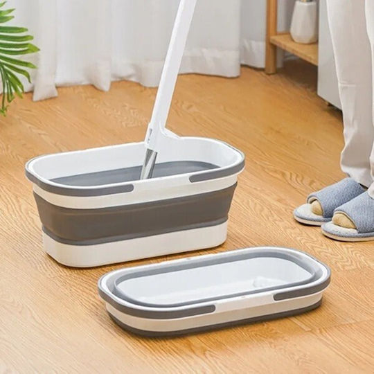 Parkettmop 4 Stück