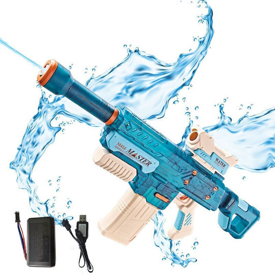 Wasserpistole 30cm
