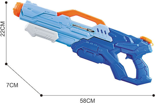 Wasserpistole 5cm