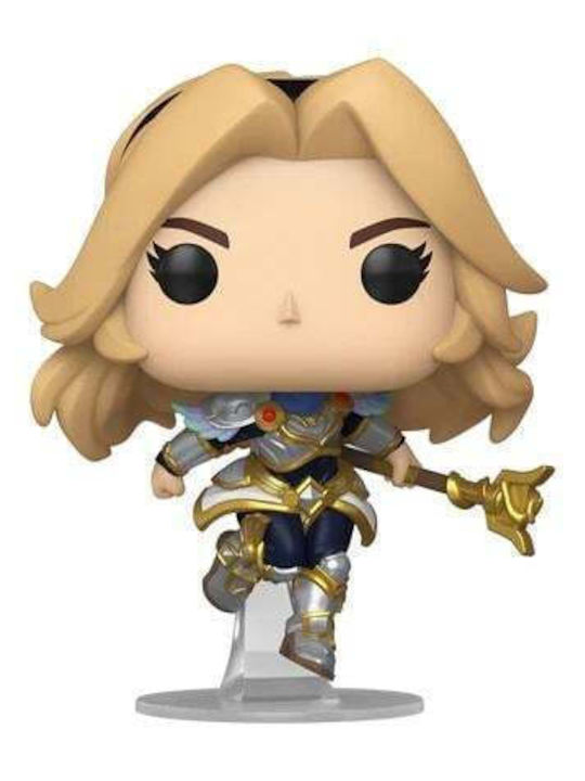 Funko Pop! Games: League of Legends - Lux 1137