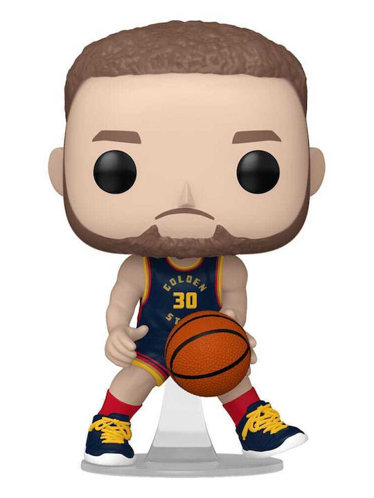 Funko Pop! Basketball: Stephen Curry Special Edition Funko Pop! Basketball: Stephen Curry Special Edition