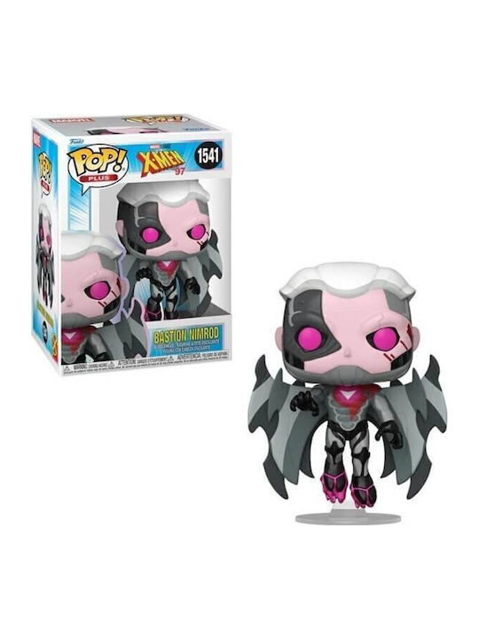 Funko Pop! Marvel: Marvel Bobble-Head Chase