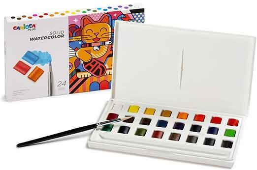 Carioca Colored Pencil Set Package of 1 packages