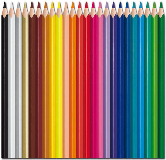 Maped Strong Maped colored pencils Colored Pencil Set Package of 1 packages