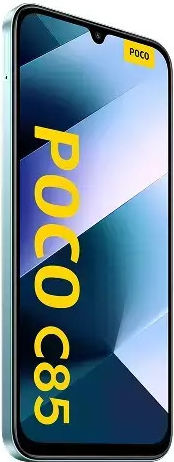 Xiaomi Poco C85 Dual SIM (6GB/128GB) Green