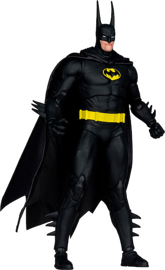 Mcfarlane Toys DC Comics: Batman Φιγούρα Δράσης 20εκ.